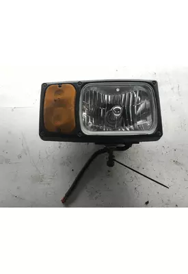 International 4900 Headlamp Assembly