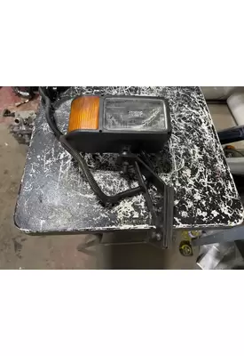 International 4900 Headlamp Assembly
