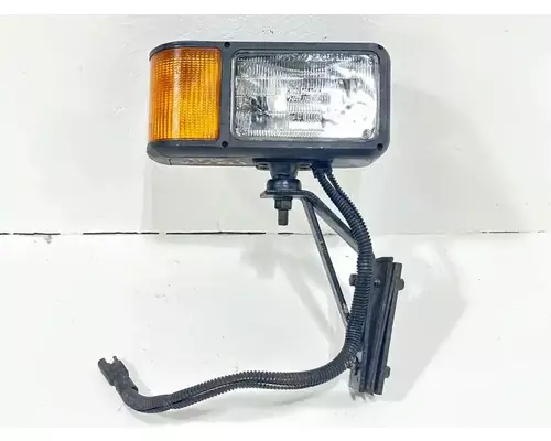 International 4900 Headlamp Assembly