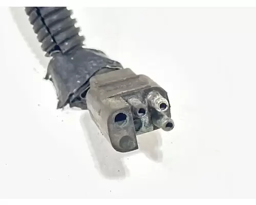 International 4900 Headlamp Assembly