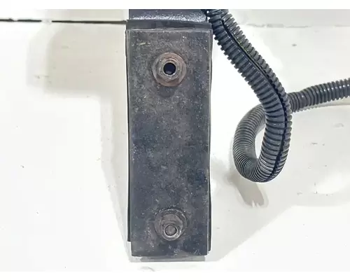 International 4900 Headlamp Assembly