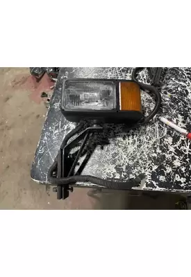 International 4900 Headlamp Assembly