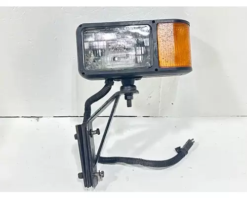 International 4900 Headlamp Assembly