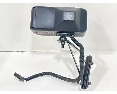 International 4900 Headlamp Assembly