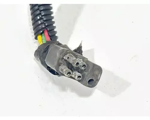 International 4900 Headlamp Assembly