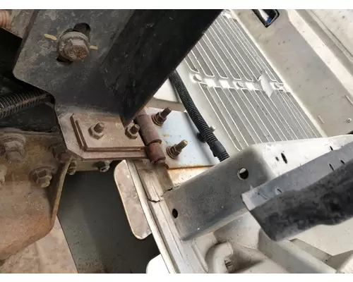 International 4900 Hood Hinge