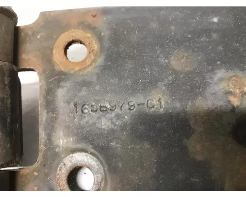 International 4900 Hood Hinge