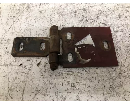 International 4900 Hood Hinge