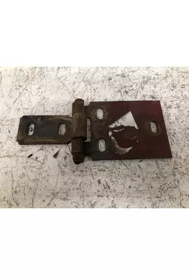 International 4900 Hood Hinge