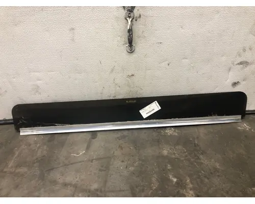 International 4900 Hood Misc. Parts