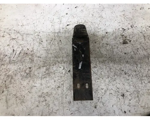 International 4900 Hood Rest