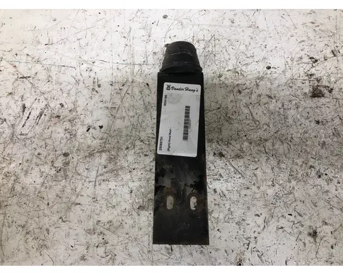 International 4900 Hood Rest