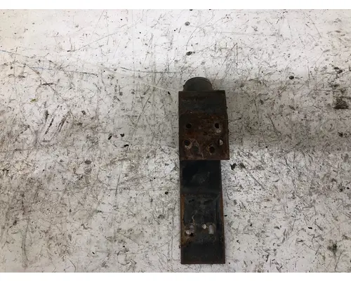 International 4900 Hood Rest