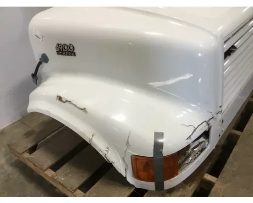 International 4900 Hood