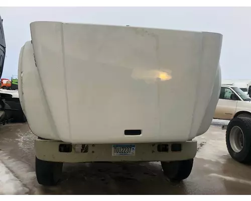 International 4900 Hood