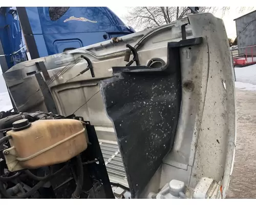 International 4900 Hood