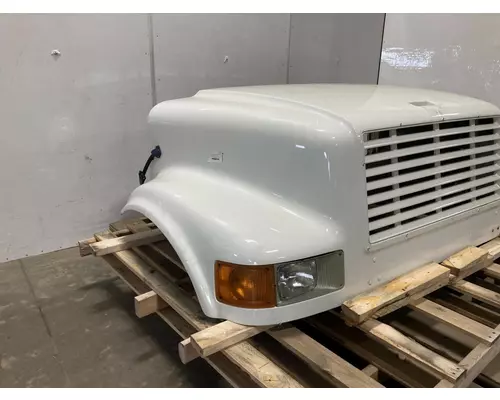 International 4900 Hood