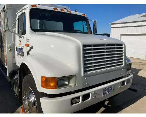 International 4900 Hood