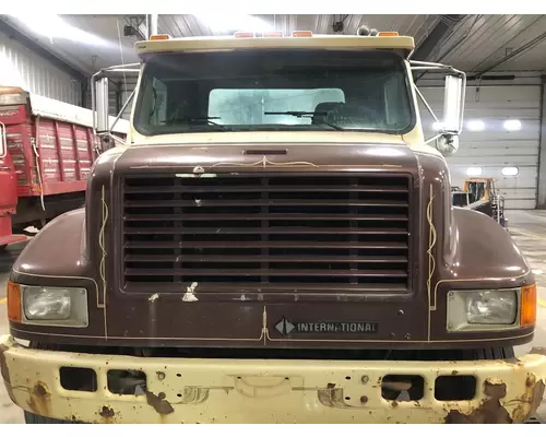 International 4900 Hood