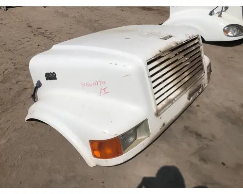 International 4900 Hood