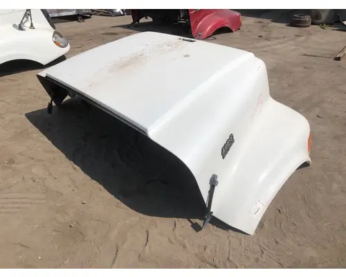 International 4900 Hood