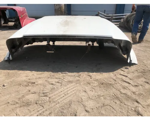 International 4900 Hood