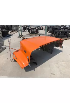International 4900 Hood