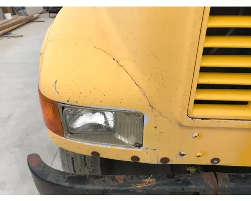 International 4900 Hood