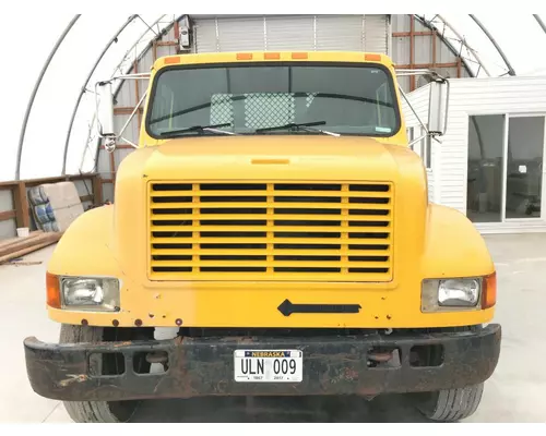 International 4900 Hood