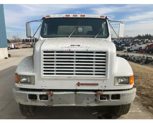 International 4900 Hood