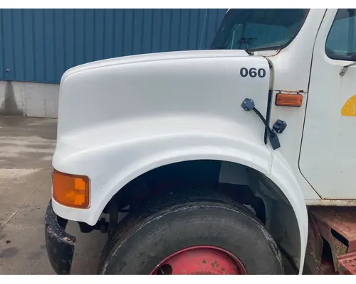 Hood International 4900 Vander Haags Inc Kc