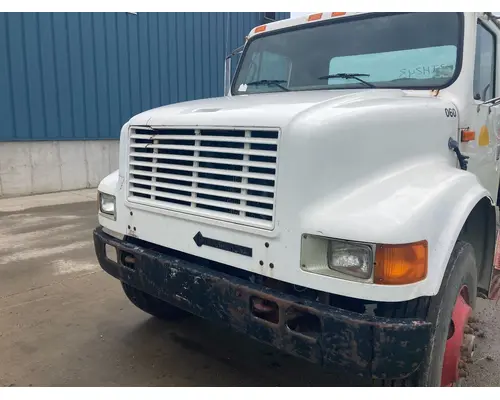 International 4900 Hood
