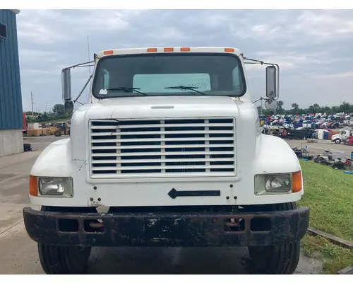 International 4900 Hood