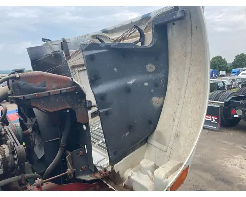 International 4900 Hood