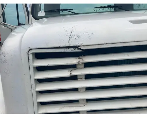 International 4900 Hood