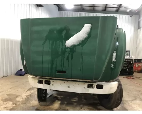 International 4900 Hood