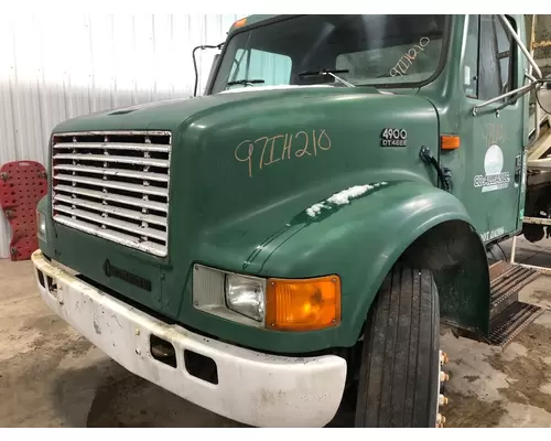 International 4900 Hood