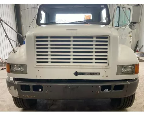 International 4900 Hood