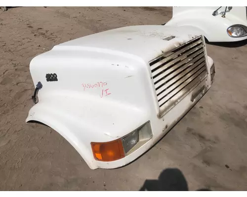 International 4900 Hood