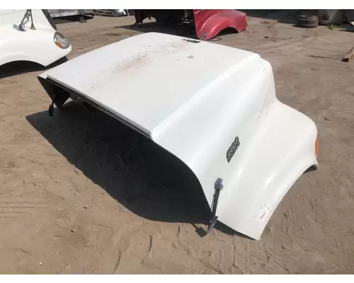 International 4900 Hood