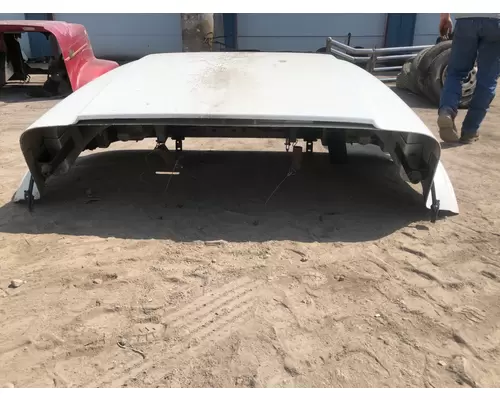 International 4900 Hood