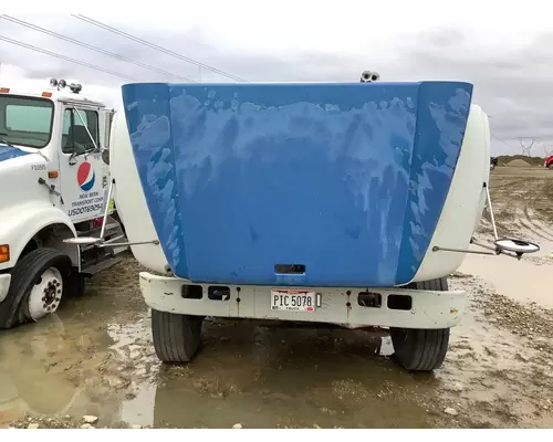 International 4900 Hood