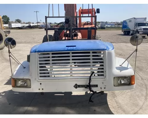 International 4900 Hood