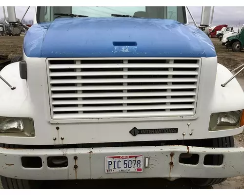 International 4900 Hood