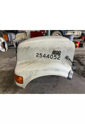 International 4900 Hood