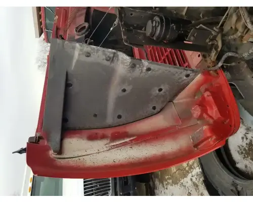 Hood International 4900 Casey's Truck Salvage World