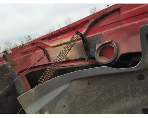 International 4900 Hood