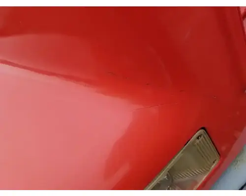 International 4900 Hood