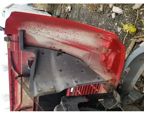 International 4900 Hood