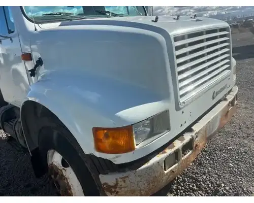 International 4900 Hood